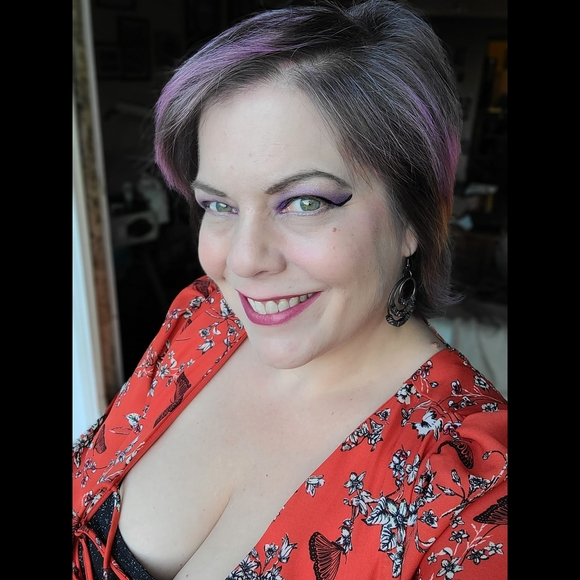 Meet your Posher, Robin - Picture 1 of 1